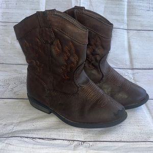 Girls Boots